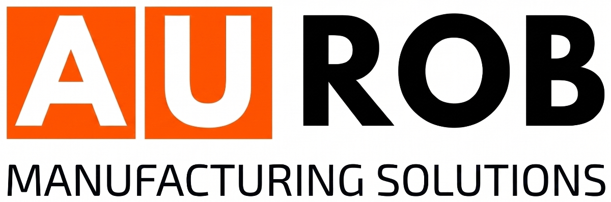 AUROB Manufacturing Solutions